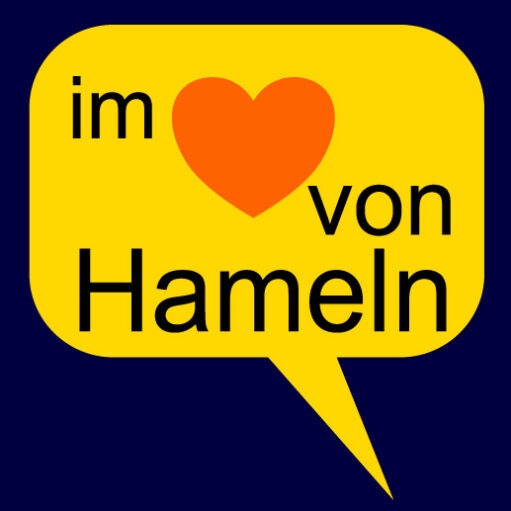 im Herzen von Hameln